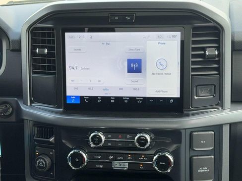 New 2026 Ford F150 XLT AWD/4WD image 8