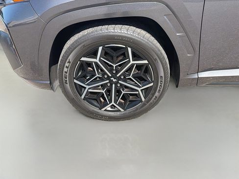 Used 2022 Hyundai Tucson N Line image 41