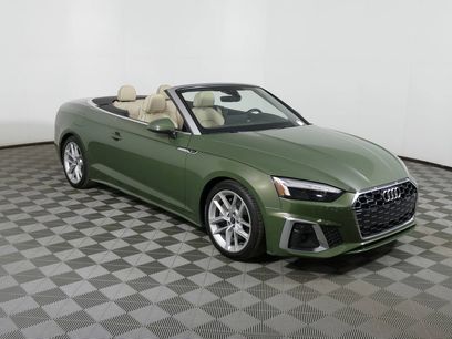 Used 2023 Audi A5 2.0T Premium Plus