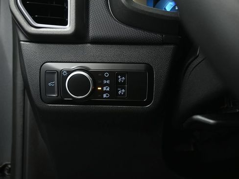 Certified 2025 Ford Bronco Sport Big Bend AWD/4WD image 12