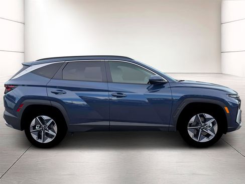 New 2026 Hyundai Tucson SEL image 9