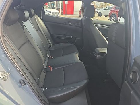 Used 2021 Honda Civic Sport image 20