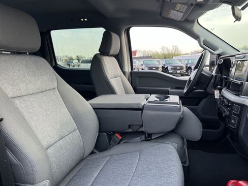 New 2026 Ford F250 XL w/ STX Appearance Package image 25