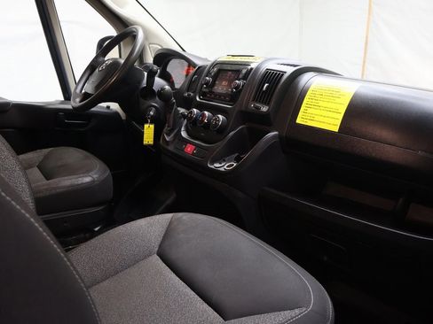 Used 2020 RAM ProMaster 3500 image 11