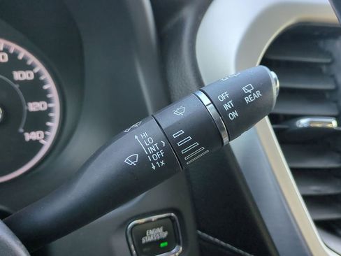 Used 2019 GMC Acadia SLE w/ LPO, Floor Liner Package image 25