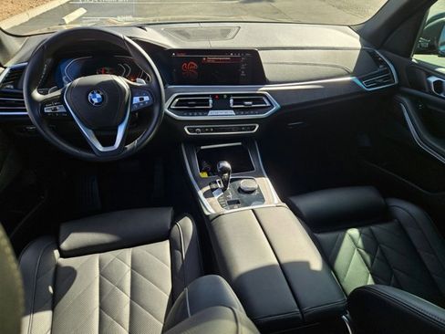 Used 2023 BMW X5 xDrive40i w/ Premium Package image 17