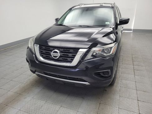Used 2019 Nissan Pathfinder S FWD image 15