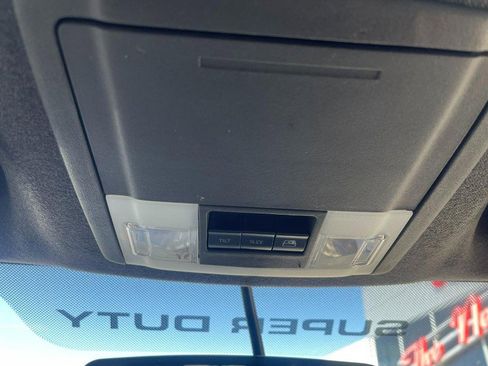 Used 2015 Ford F250 Lariat w/ Lariat Ultimate Package image 25