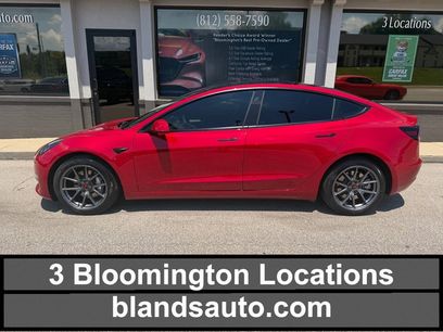 Used 2023 Tesla Model 3 Standard Range