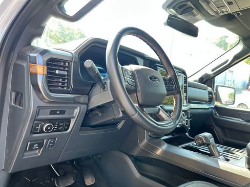 Used 2025 Ford F150 Tremor w/ Equipment Group 402A High AWD/4WD image 8