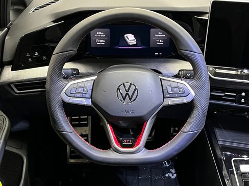 New 2026 Volkswagen GTI Autobahn FWD image 9