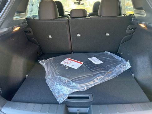 New 2026 Nissan Kicks SV w/ SV Premium Package image 32