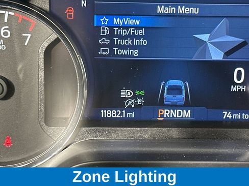 Used 2023 Ford F150 XLT w/ Equipment Group 302A High AWD/4WD image 19