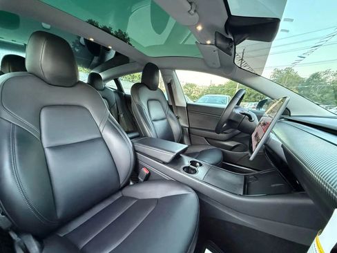 Used 2020 Tesla Model 3 Long Range image 67