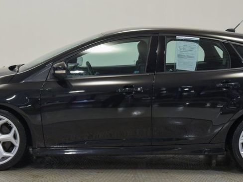 Used 2014 Ford Focus ST w/ Equipment Group 202A image 8