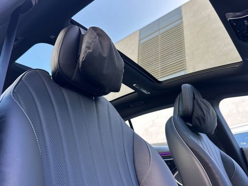 New 2026 Mercedes-Benz EQS 450+ 4MATIC Sedan image 15