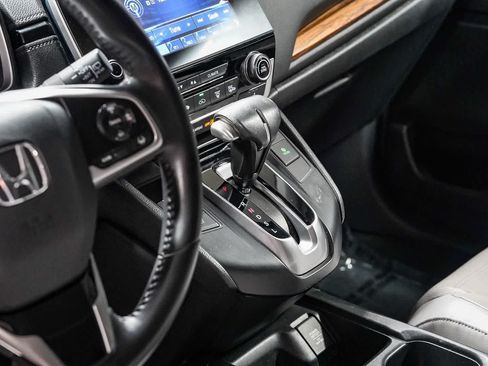 Used 2019 Honda CR-V EX-L image 24