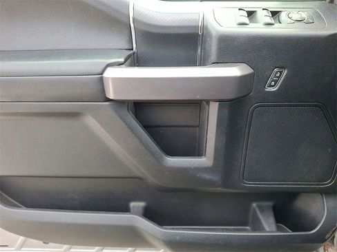 Used 2020 Ford F150 XLT w/ Equipment Group 302A Luxury image 10