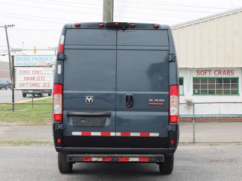 Used 2020 RAM ProMaster 3500 FWD image 7