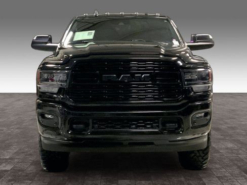 Certified 2022 RAM 2500 Limited AWD/4WD image 2
