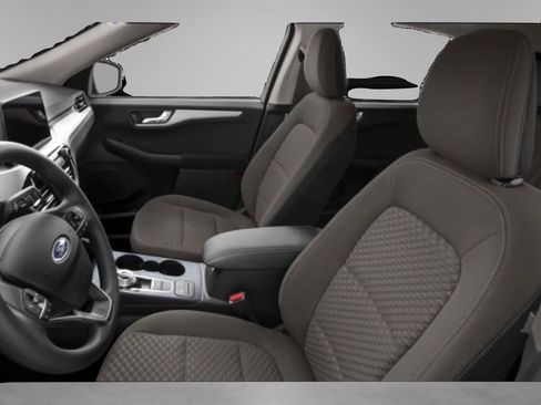 Used 2020 Ford Escape SE image 6