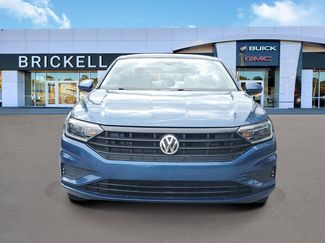 Used 2020 Volkswagen Jetta SEL video 2