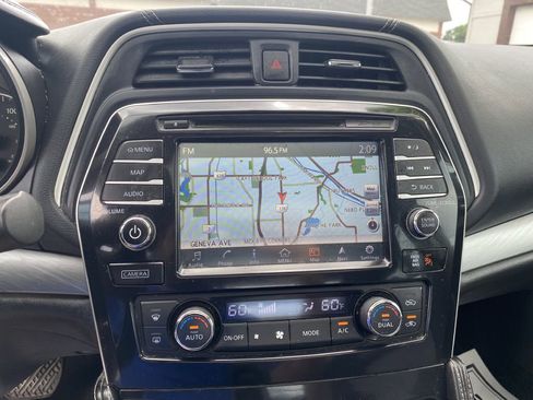 Used 2016 Nissan Maxima 3.5 SL image 13