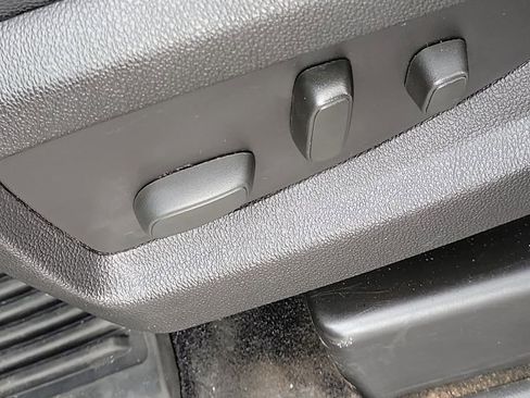 Used 2016 Chevrolet Silverado 1500 LTZ w/ Sport Package image 7