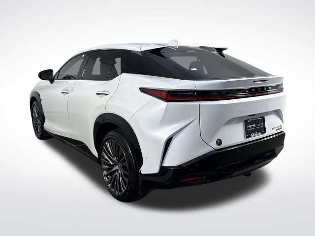 Certified 2023 Lexus RZ 450e Premium w/ Accessory Package (2T) AWD/4WD image 34