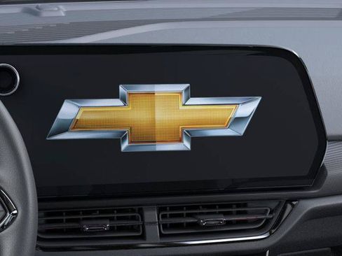 New 2025 Chevrolet Equinox EV RS w/ Active Safety Package 3 AWD/4WD image 44