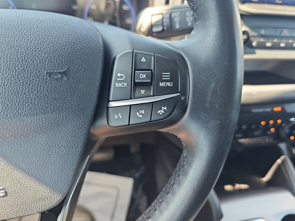 Used 2024 Ford Bronco Sport Big Bend w/ Convenience Package AWD/4WD image 18