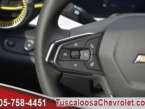 New 2026 Chevrolet Trax LT w/ LT Convenience Package image 19