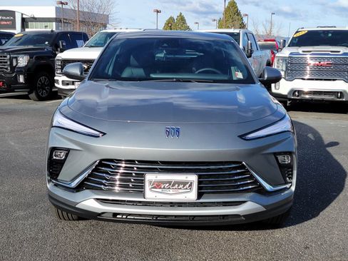 New 2026 Buick Envista Preferred w/ Convenience I Package image 5