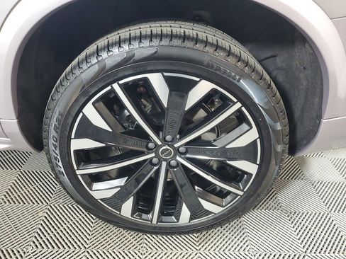 Certified 2026 Volvo XC90 B6 Plus w/ Protection Package Premier AWD/4WD image 13