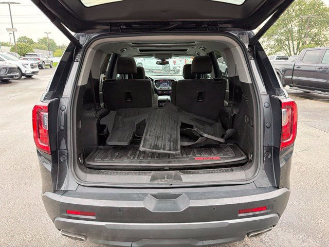 Used 2020 GMC Acadia AT4 w/ Trailering Package AWD/4WD image 28