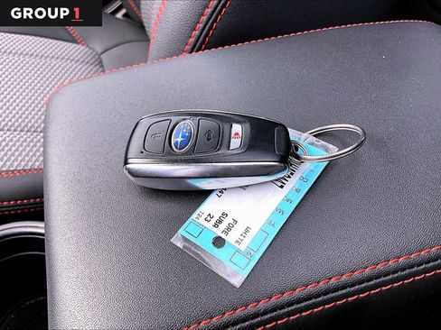 Used 2023 Subaru Forester Sport image 14