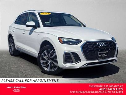 Used 2023 Audi Q5 2.0T Premium Plus w/ Premium Plus Package