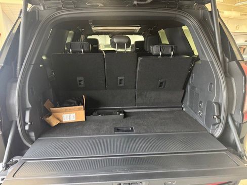 New 2026 Ford Expedition Tremor AWD/4WD image 31
