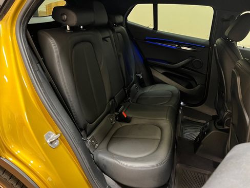 Used 2022 BMW X2 sDrive28i w/ Convenience Package image 33