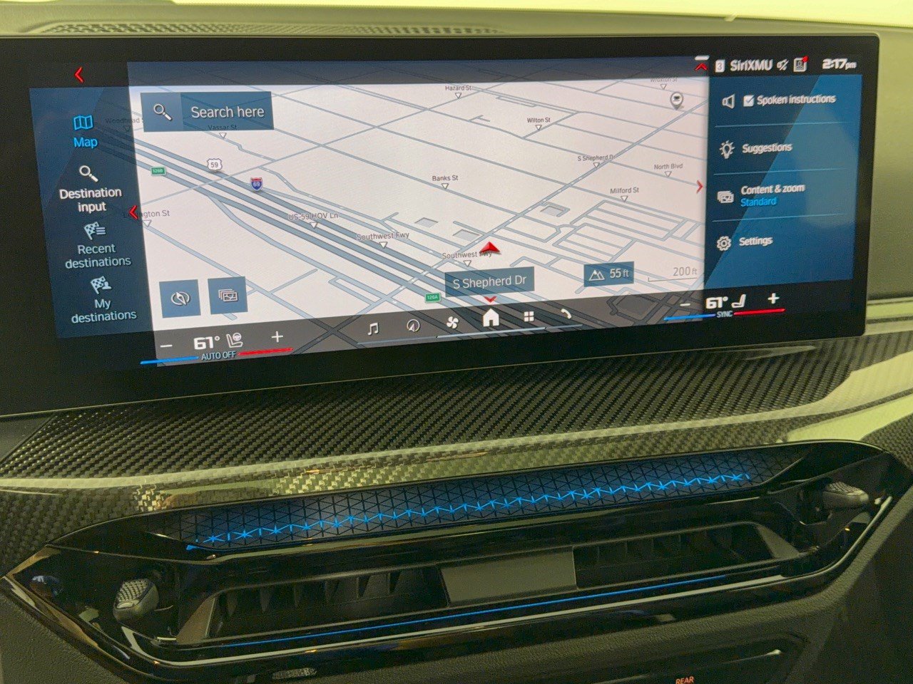 Used 2026 BMW M2 RWD image 23