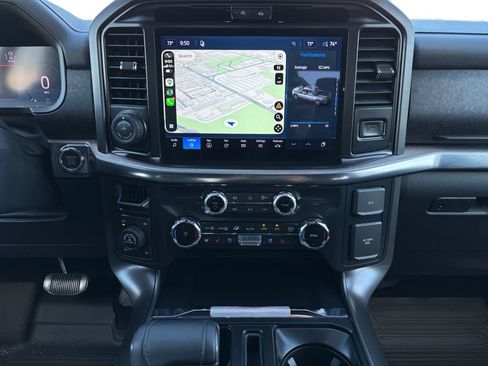 Used 2026 Ford F150 Tremor w/ Equipment Group 402B MID AWD/4WD image 12