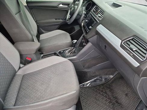 Used 2020 Volkswagen Tiguan S AWD/4WD image 20