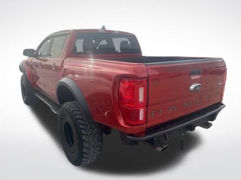 Used 2019 Ford Ranger XLT w/ FX4 Off-Road Package image 5