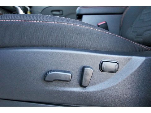 New 2026 Nissan Frontier PRO-4X w/ Pro-4x Convenience Package image 22