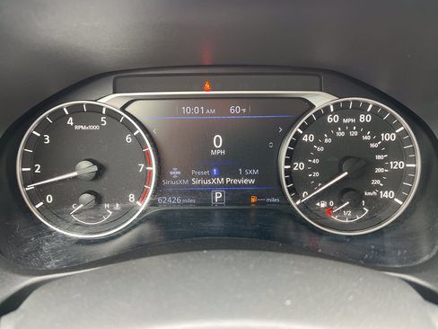 Used 2024 Nissan Altima 2.5 SR FWD image 16