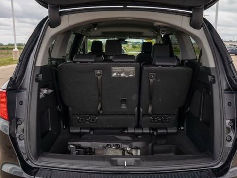 Used 2024 Honda Odyssey EX-L image 11