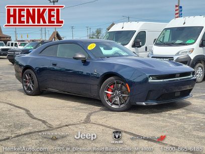 Used 2024 Dodge Charger Daytona Scat Pack w/ Plus Group