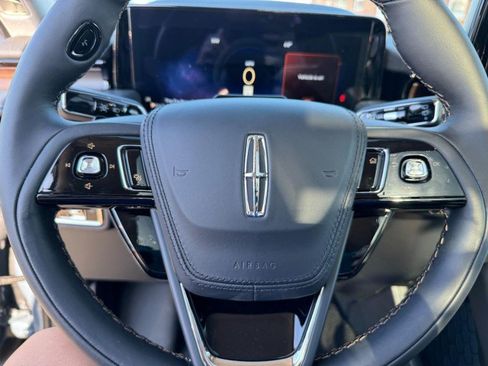 New 2025 Lincoln Aviator Reserve w/ Illumination Package image 22
