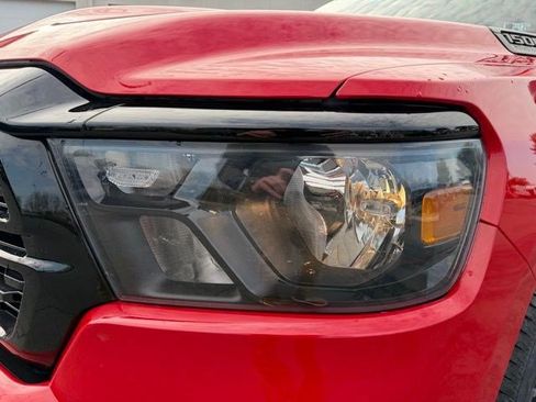 Certified 2023 RAM 1500 Big Horn image 12