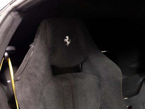 Used 2023 Ferrari 812 Competizione RWD image 46